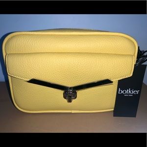 NWT Botkier Valentina Mini crossbody bag